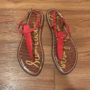 BRAND NEW Sam Edelman Sandals | Size 11